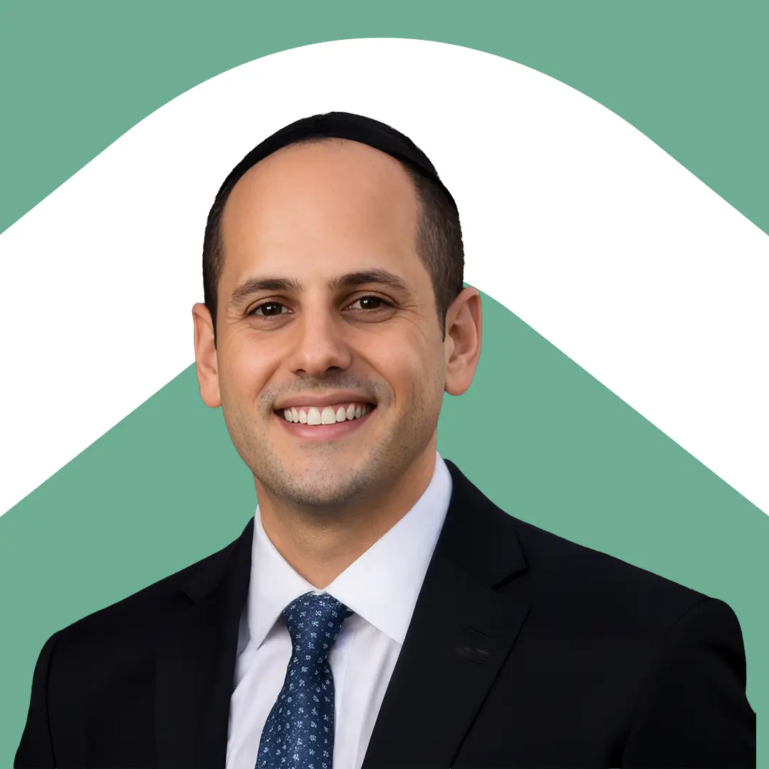 Mark Groundland, CEO of Bright Home ABA